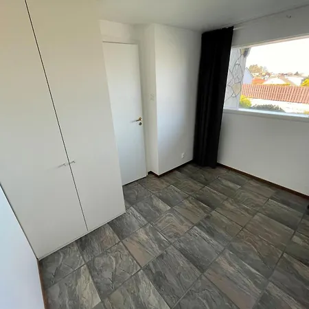 Daire Central Ons In Stavanger With View Sola